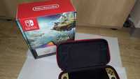 Konsola Nintendo Switch OLED Zelda Special Edition