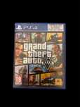 Gta 5 gra na ps4