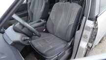 Fotele kanapa Renault Scenic II 2 komplet