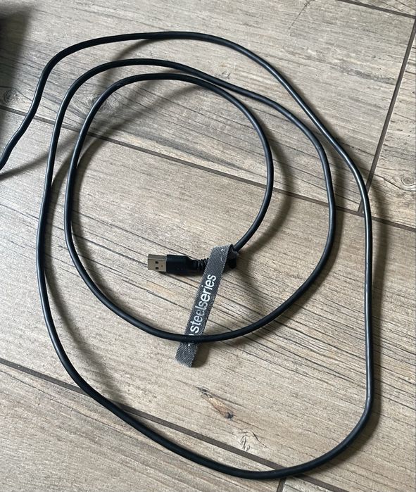 Klawiatura STEELSERIES Apex 3 TLK