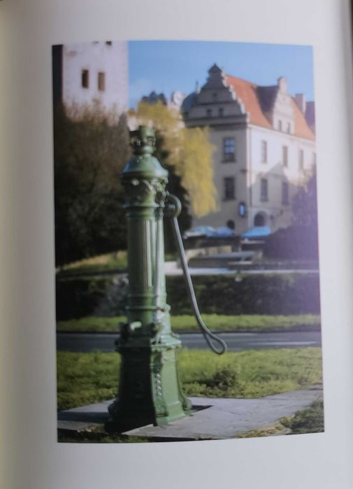 Szczecin Album Grzegorz Czarnecki, Andrzej W. Feliński