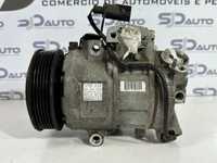 Compressor Ar Condicionado - Seat Ibiza 6J