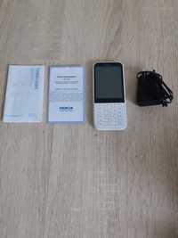 Telefon Nokia 225 biały