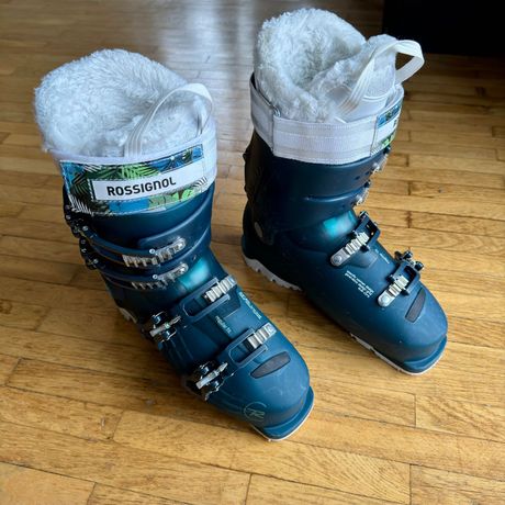 Buty narciarskie damskie Rossignol Alltrack 70 W 25.5 cm