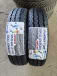 165/80R13C Journey LATO NOWE