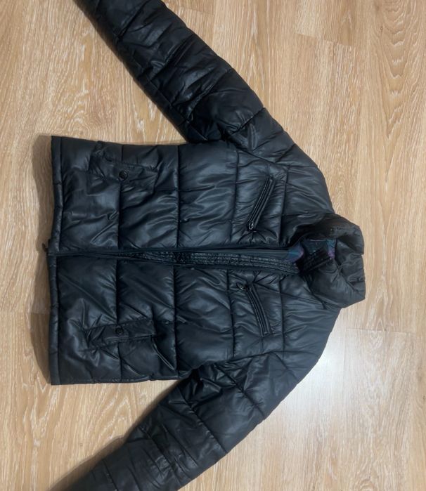 Куртка пуховик