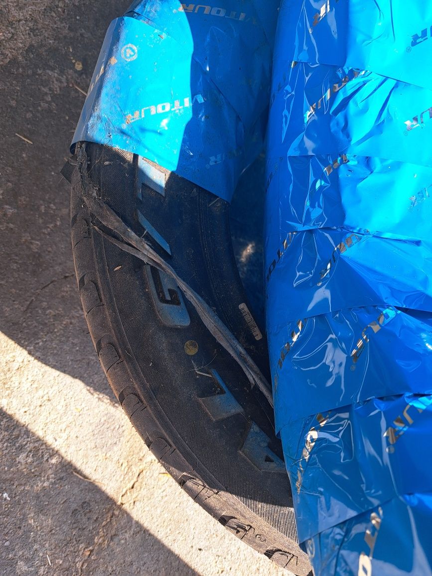 Pneus 265.50.15 buggy