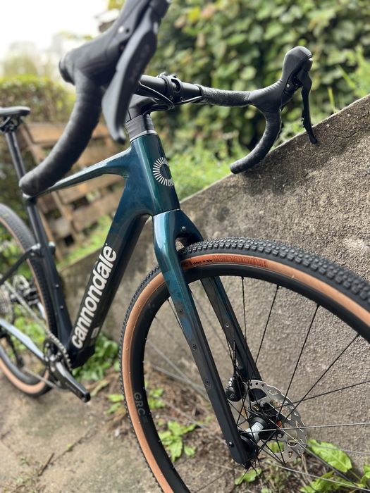 Gravel topstone carbon 3 2026