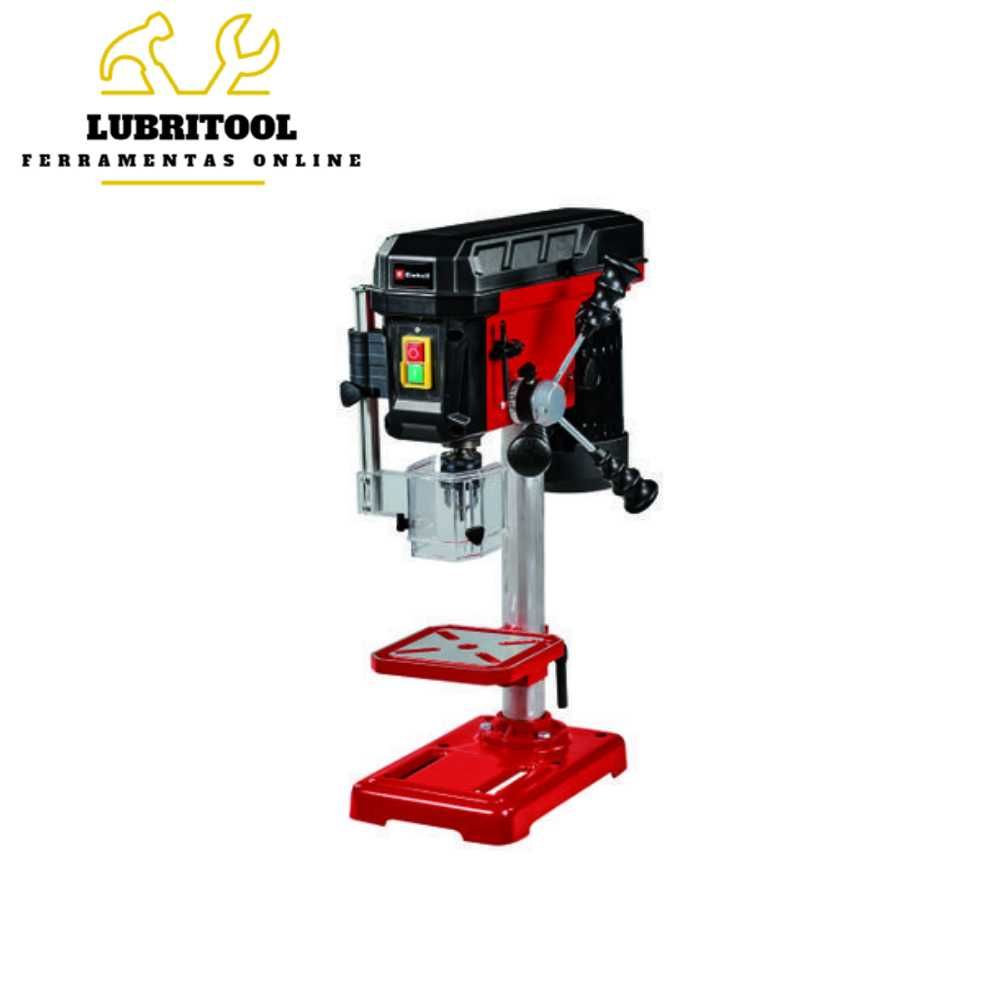 EINHELL Engenho de Coluna 240W 1,5-13mm 29502.54 | NOVOS