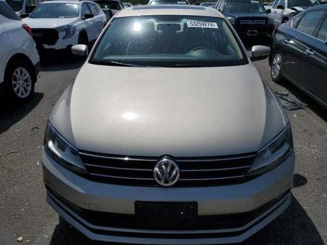 Разборка Шрот VW Jetta MK6 Джетта 6 Фольксваген USA США ()