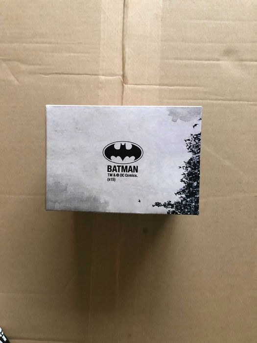 Caneca Joker Bats DC Comics Batman