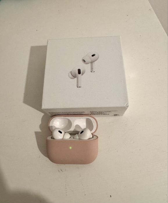 AirPods Pro 2 generacja
