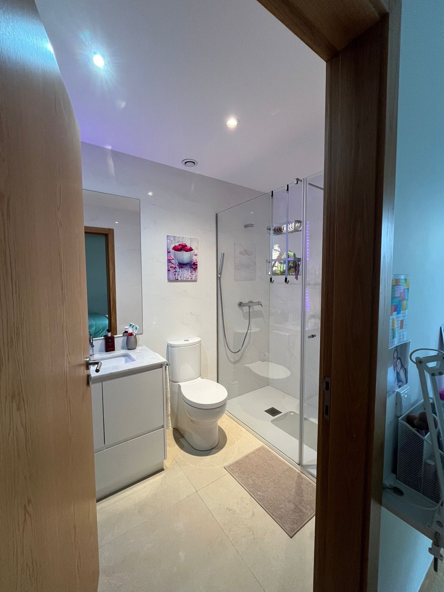 Apartamento duplex 4 suites Paranhos Porto