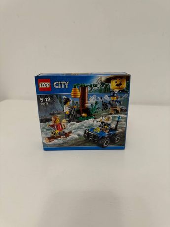 Lego City 60171