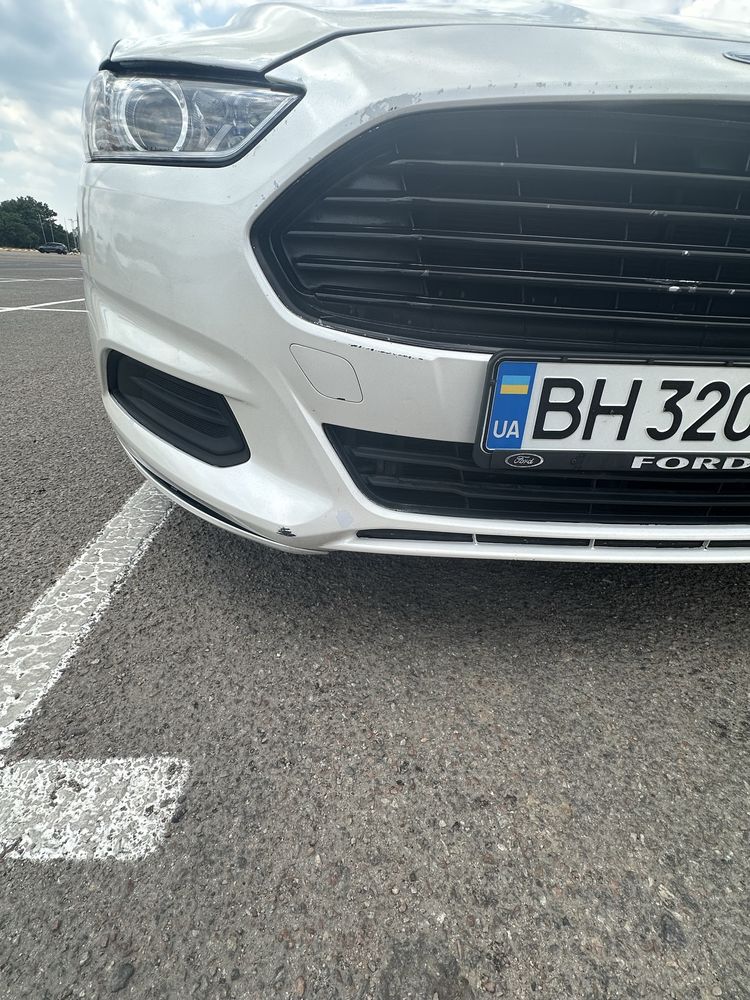 Продам Ford Fusion 2015