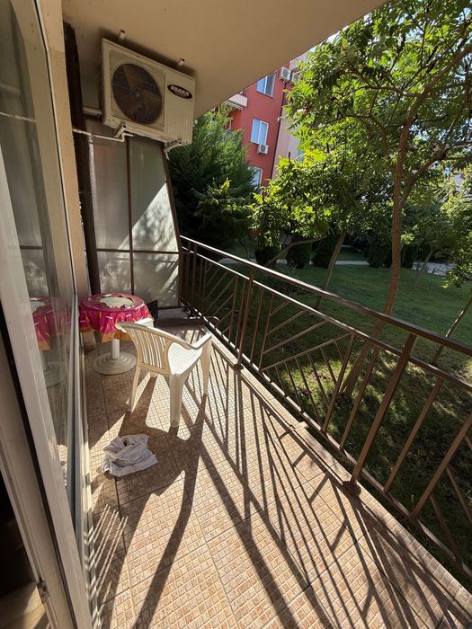 Студия в к-се Холидей форт нокс, Солнечный берег