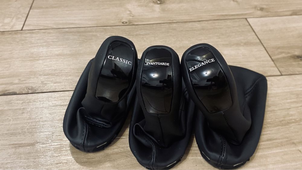 Ручка акпп кулиса Mercedes w211 e211 w219 e219