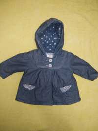 Куртка демісезонна для малюків