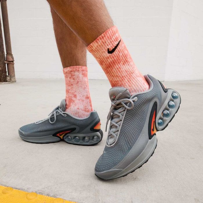 Оригінал ! Кросівки NIKE AIR MAX DN DV3337-004 US 8 US 10