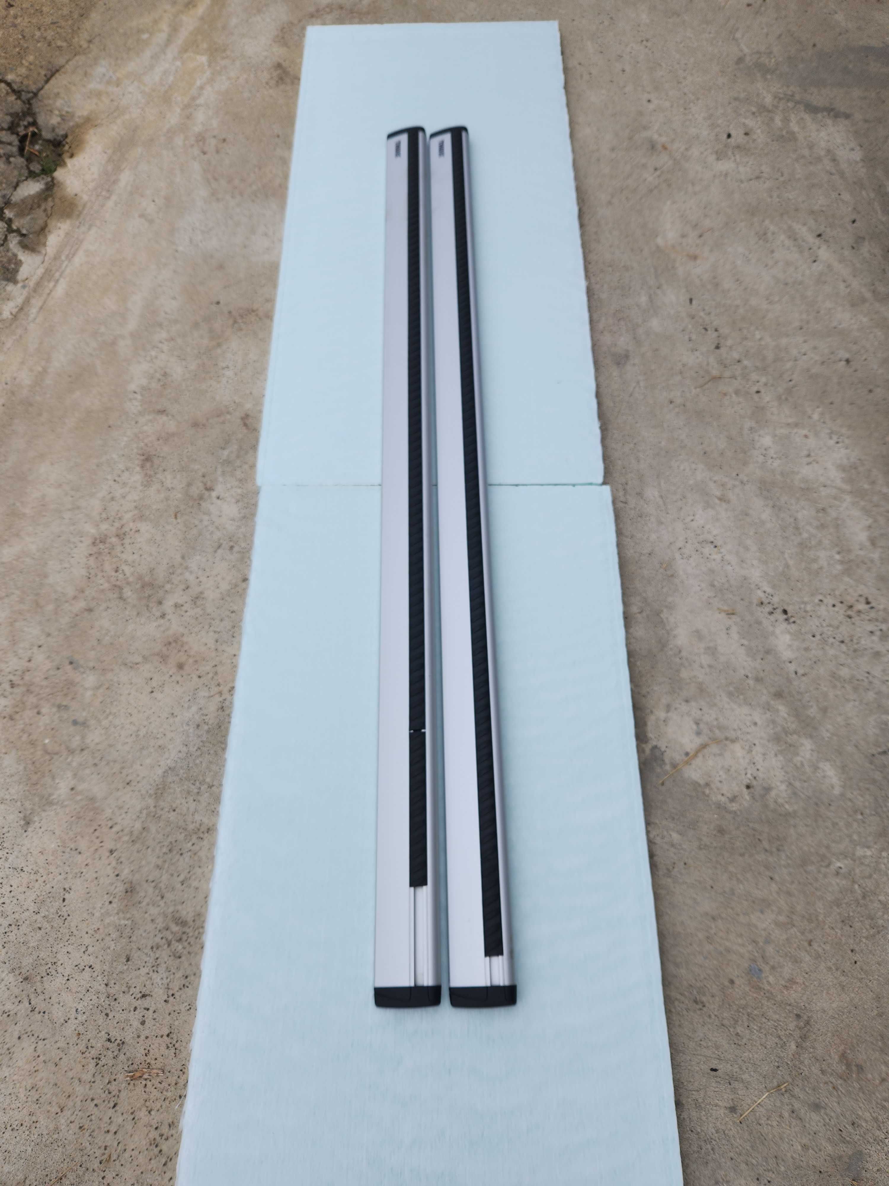 Thule WingBar EVO Thule 757