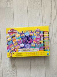 Ciastolina Play-doh mega paka