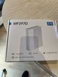 Router ZTE MF297 cat 12 NOWY