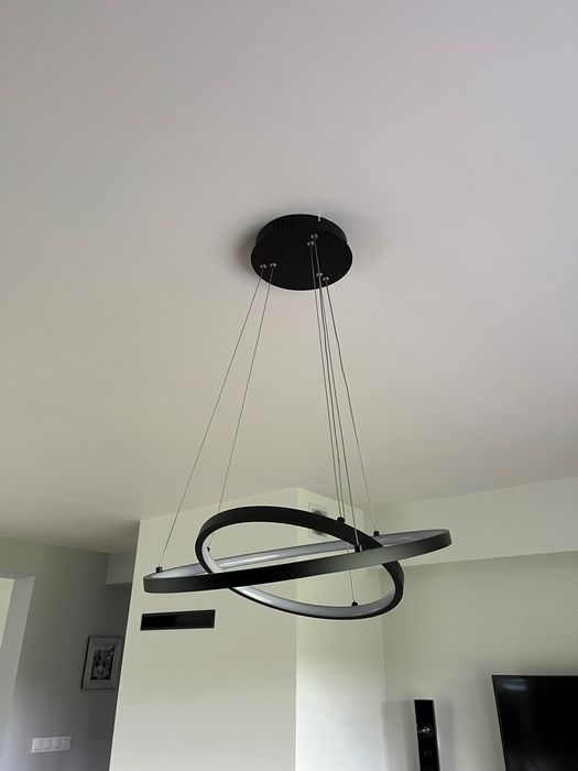 Lampa wisząca led