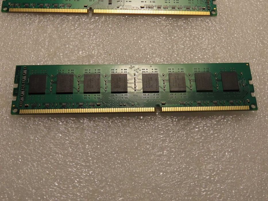 8GB DDR3 1866MHz LDYN SKhynix Оперативна пам'ять AMD Only