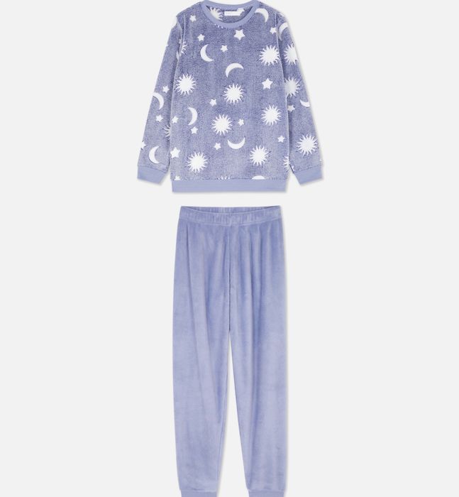 Піжама Esmara L тепла