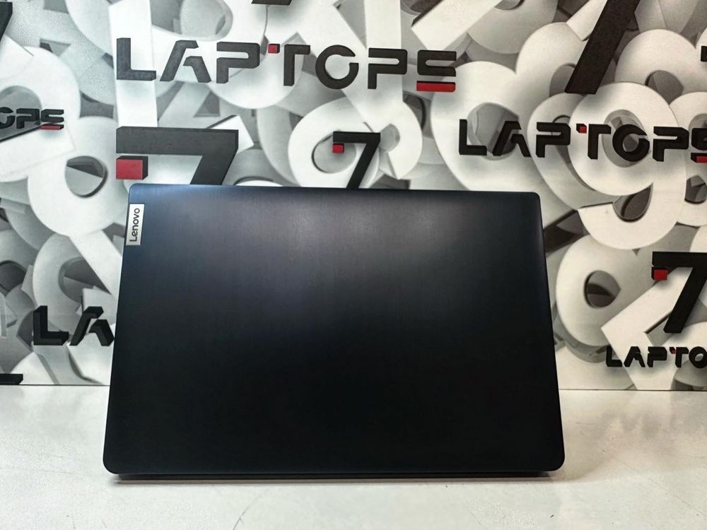 Новий ноутбук Lenovo IdeaPad3/ Ryzen 3