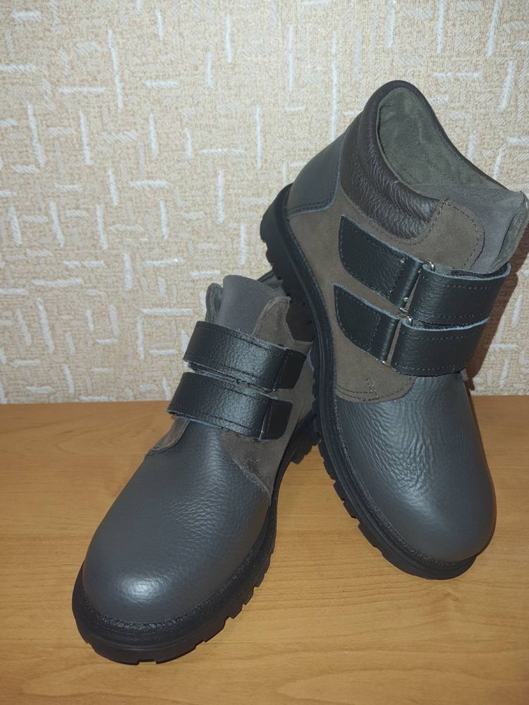Ботинки женские р.37