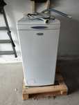 Pralka Whirlpool model AWE 9529