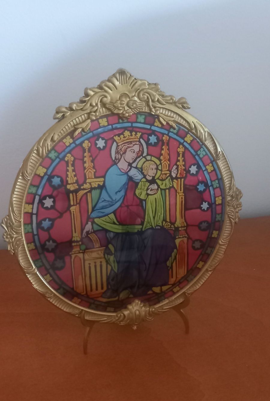 Vitral arte sacra/ Arte sacra/ religioso
