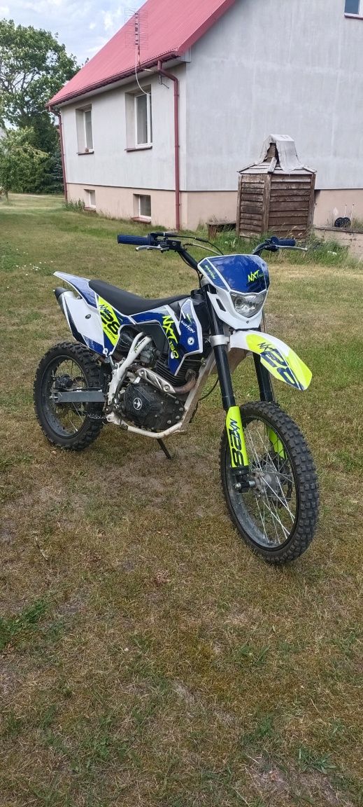 Cross Barton NXT 150
