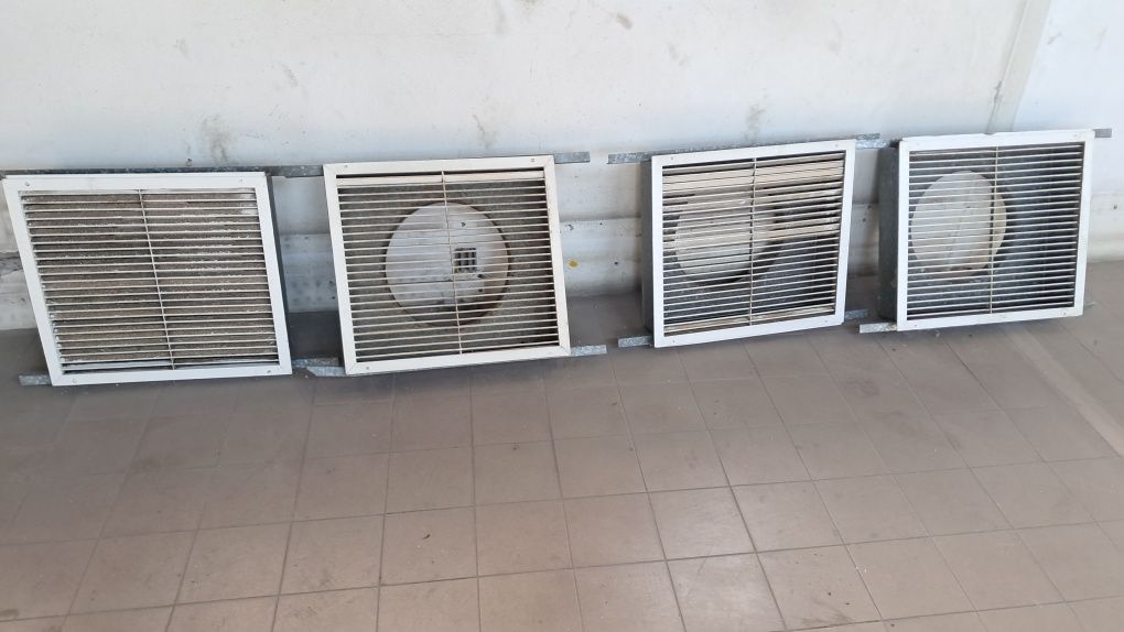 Tubos de exaustão