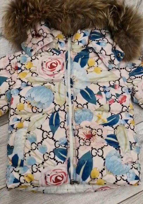 Gucci  92-98 (розмір 2)