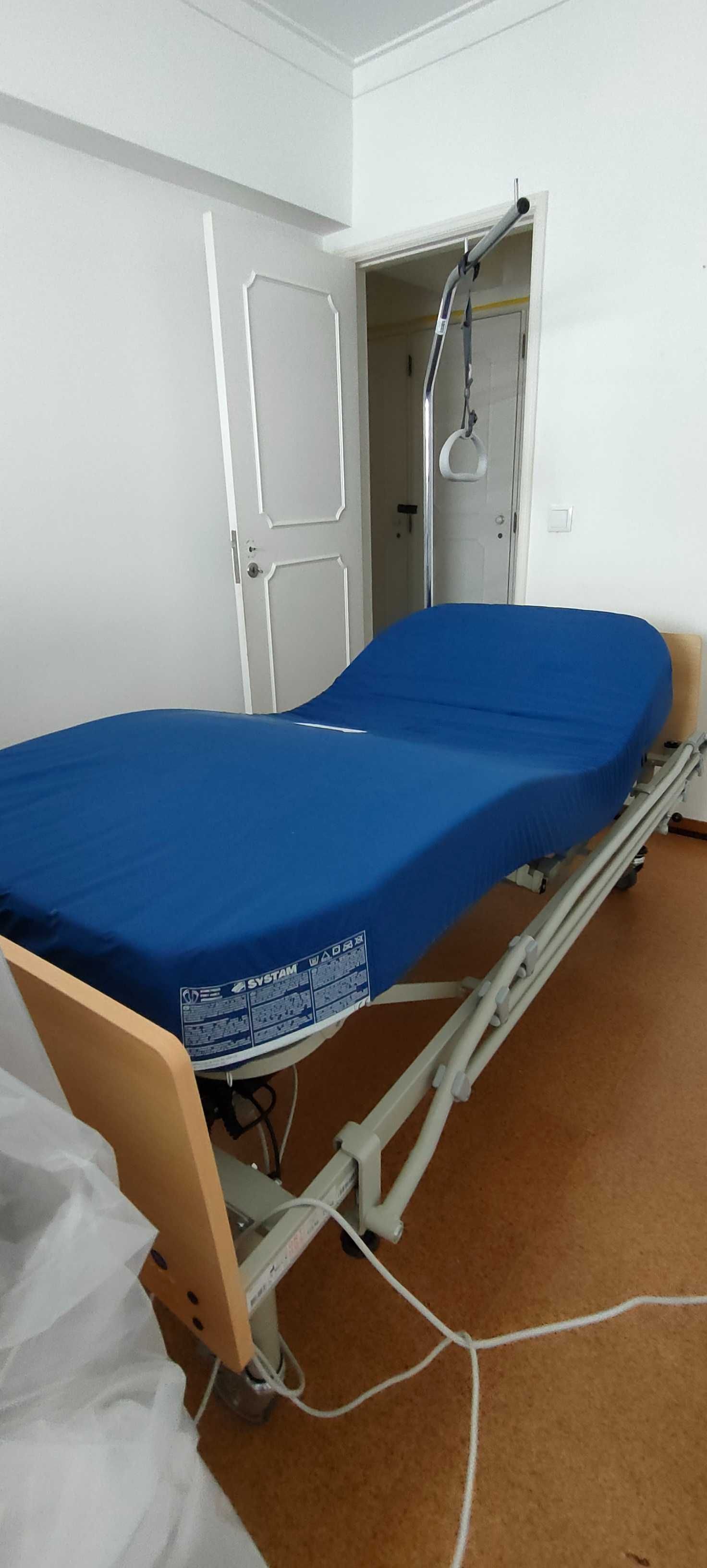 Cama articulada Ortopédica ORT HOS