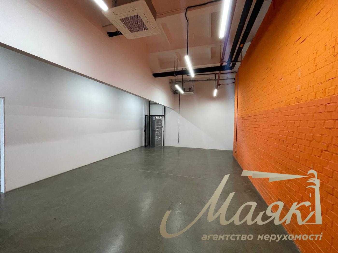 Аренда офиса Open space в стиле Loft 400м2, Шулявка