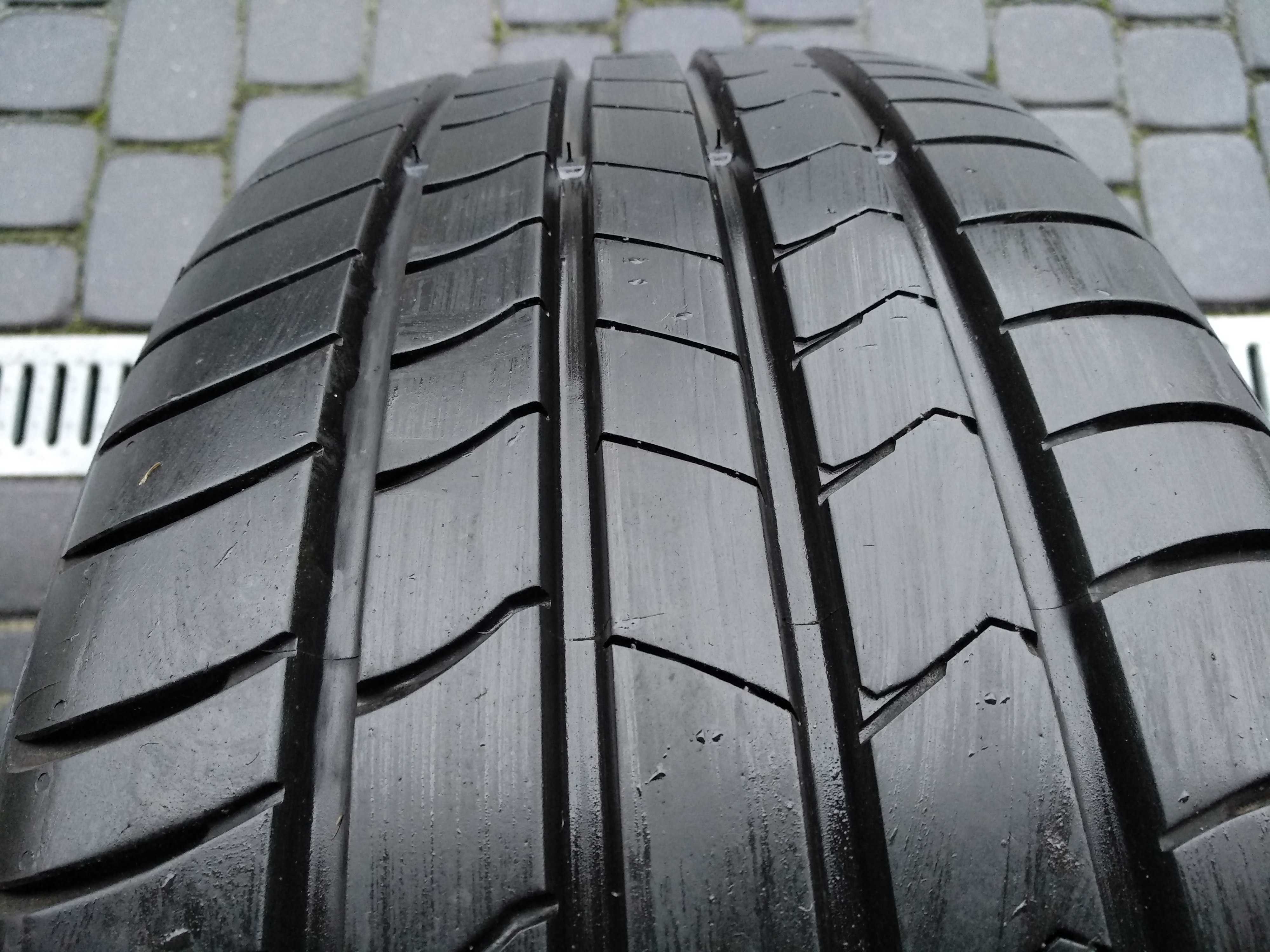 Opony letnie 215/55R18-2022-Nissan Qashqai Opel Mokka