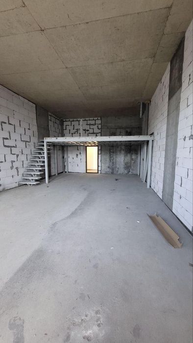 Черемушки Фасадная коммерция Пространство на Радостной Дом сдан! АШ