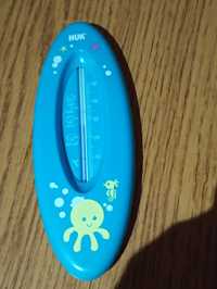 Termometr do kąpieli niemowląt