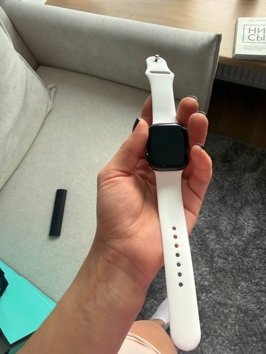 Apple Watch 7 41MM