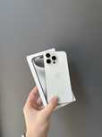 Б/у iPhone 15 Pro Max 256Gb White