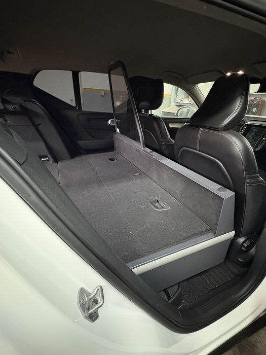 Kratka ściana grodziowa VAN