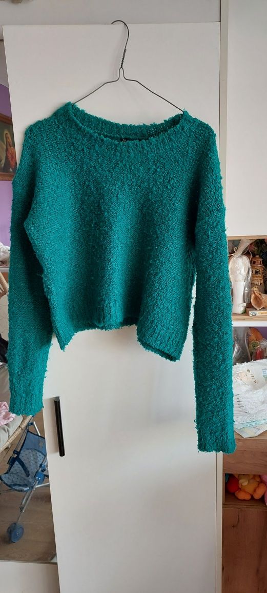 Sweterek sweter bluzka FB sister rozmiar S