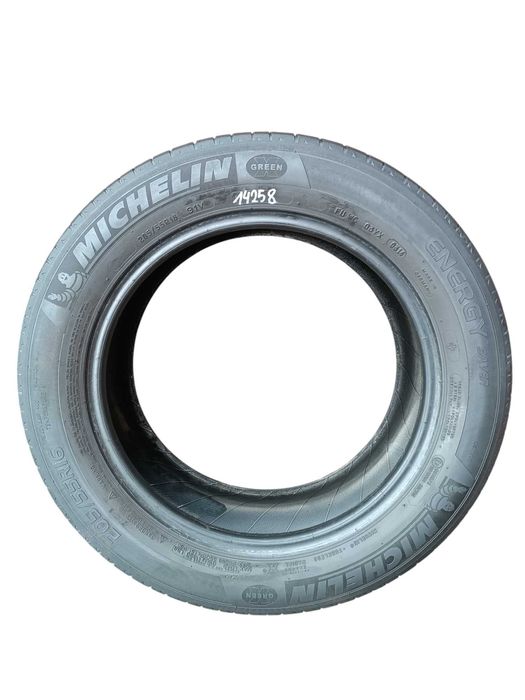 Opony Letnie Michelin Energy Saver 205 55 R16 91V 2014 2 sztuki