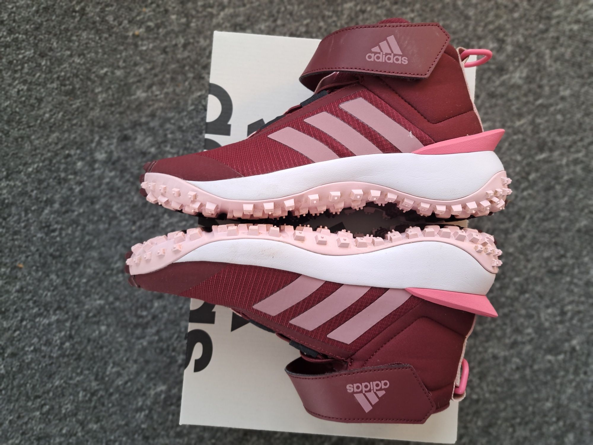 Adidas Fortrail 37 1/3