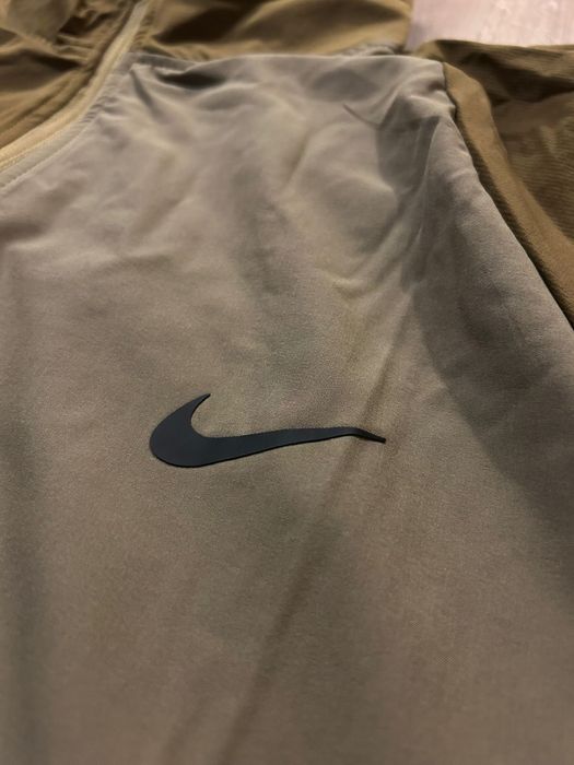 Casaco Corta vento nike