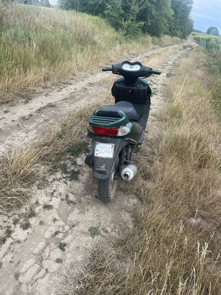 Продам viper storm 80
