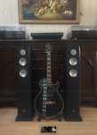акустика  ELAC FS 67 Black ( made in Germany )